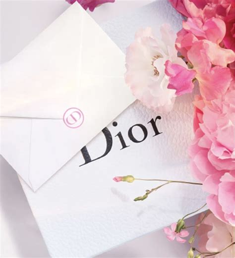 dior gift card usa|christian Dior gift cards.